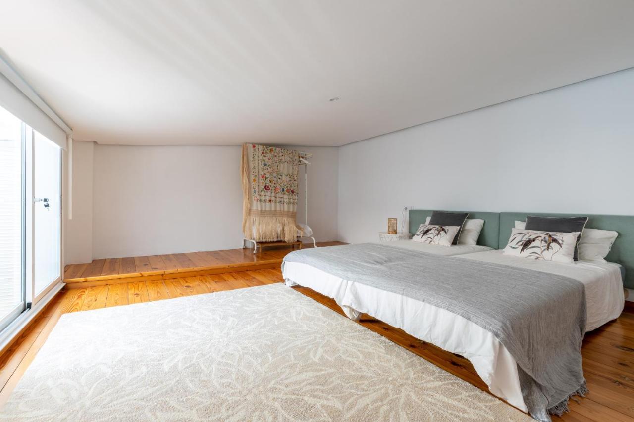 Behouse Alameda Apartment เซบีญา ภายนอก รูปภาพ